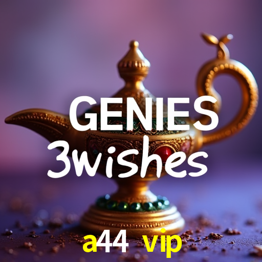 Estatísticas do Jogo a44 vip