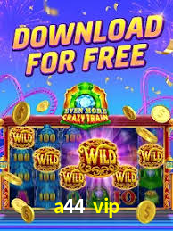 Jogo Aviator a44 vip