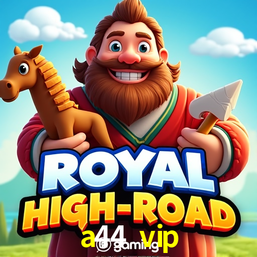 Benefícios da Conta a44 vip