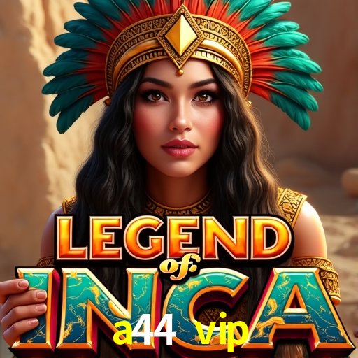 Provedores de Jogos a44 vip