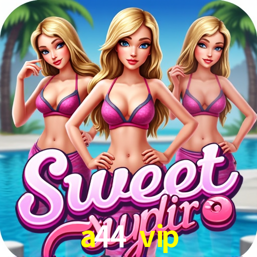 Design Responsivo a44 vip