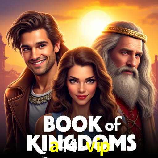 Diretório de Jogos a44 vip