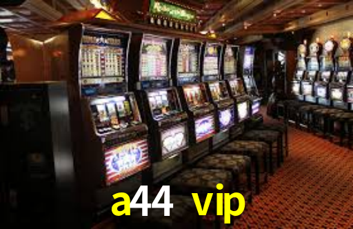Jogos Exclusivos a44 vip